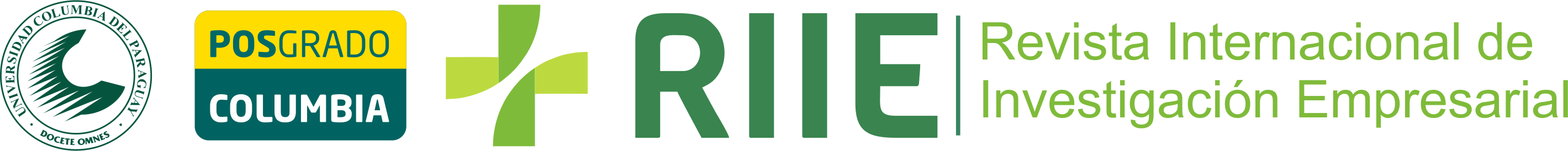Logo RIIE