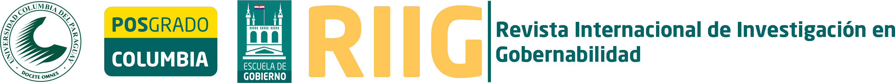 Logo RIIG