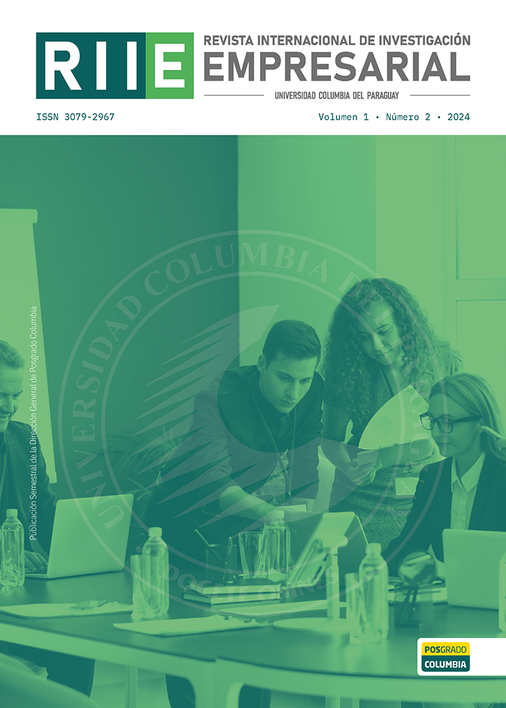 					Ver Vol. 1 Núm. 2 (2024)
				