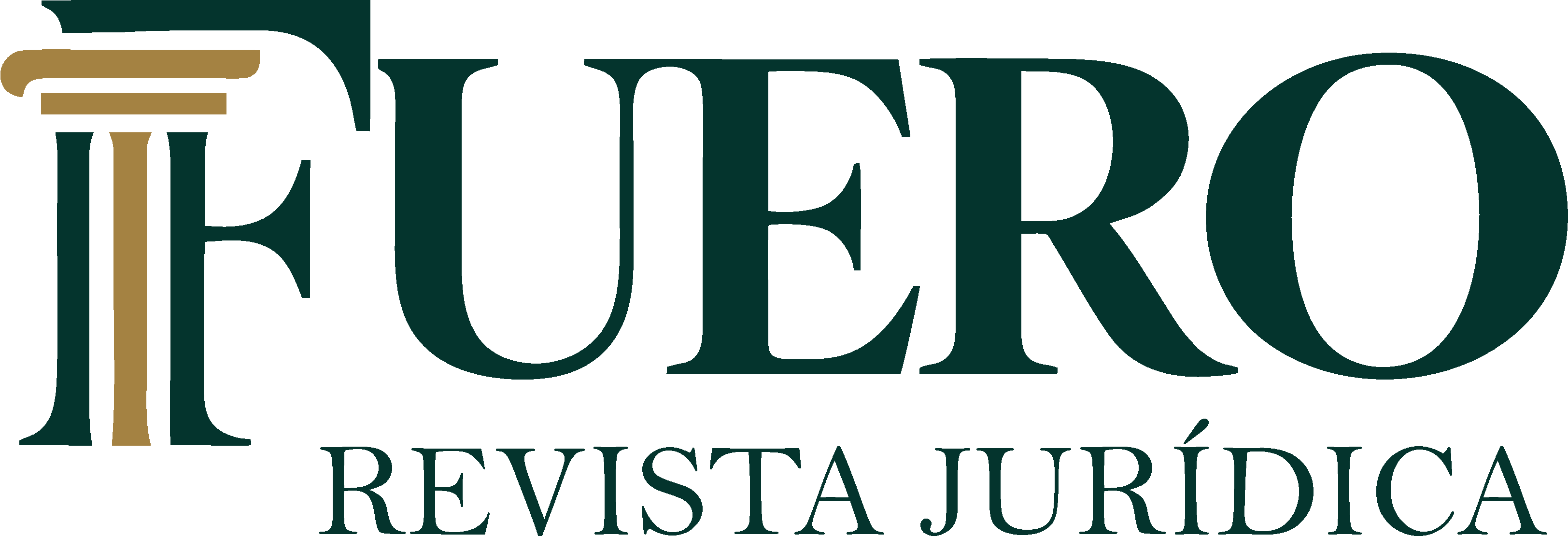 Cabecera FUERO